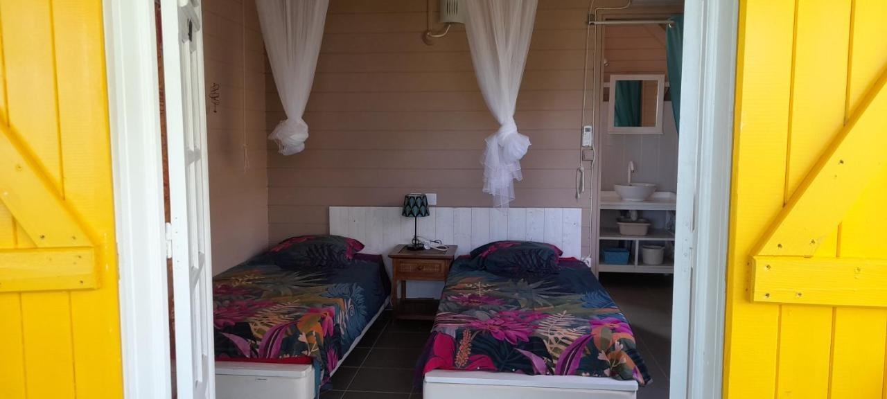 Gwadakaz Villa Sainte-Rose Buitenkant foto